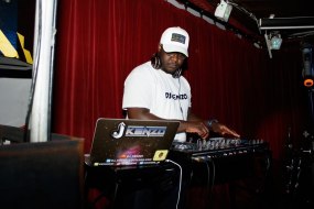 DJ Kenzo  Bands and DJs Profile 1