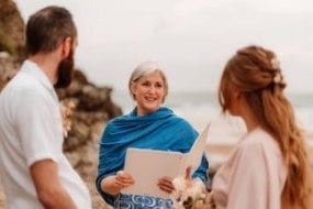 Sara Price Celebrant Celebrant Hire Profile 1