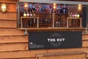 The Hut Moblie Bar  Cocktail Bar Hire Profile 1