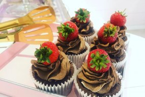 Baker Street Cakery  Corporate Event Catering Profile 1