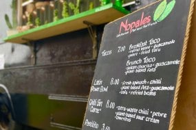 Nopales Mexican Catering  Profile 1