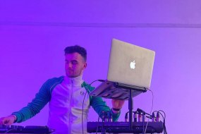 The London Sound Selectors Mobile Disco Hire Profile 1