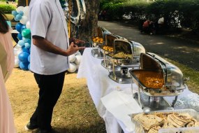 Syed Private Chef and Catering  Street Food Catering Profile 1