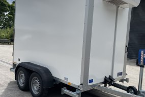 Event Fridge Hire  Refrigeration Hire Profile 1