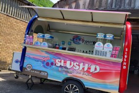 Jaro Spirits ltd Alcoholic Ice Cream Hire Profile 1