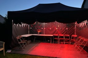 Party Zone Hire Bouncy Castles & Gazebos Inflatable Fun Hire Profile 1