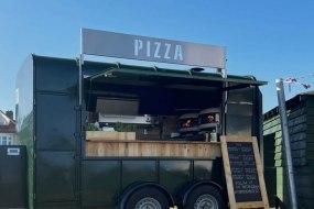 The Dough Box Street Food Catering Profile 1