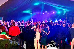 illusion events hire Dance Floor Hire Profile 1