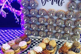 Doughnutology LTD Wedding Doughnuts Profile 1