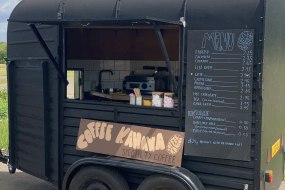 Coffee Kahawa Coffee Van Hire Profile 1