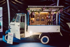 Fizz Matters Mobile Wine Bar hire Profile 1