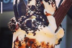 Biggzys Ice Cream Waffle Caterers Profile 1