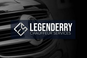 Legenderry chauffeur services  Wedding Car Hire Profile 1