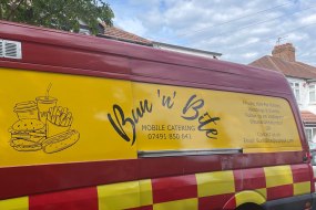 Bun 'n' Bite  Burger Van Hire Profile 1