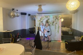 The Perfect Selfie Company Photo Booth Hire Profile 1