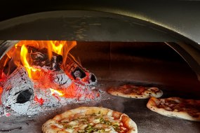 Chapel House Pizza Co Mobile Caterers Profile 1