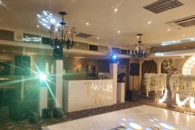 DJ Bobby Music Disco Light Hire Profile 1