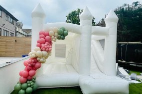 Kids Party Town Bouncy Castle Hire Profile 1