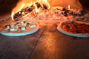 Pizza grande Corporate Event Catering Profile 1