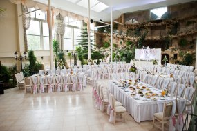 Atelier Weddings Event Planners Profile 1
