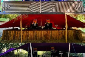 Event Bars Ltd Mobile Whisky Bar Hire Profile 1