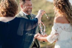 Elope Scotland  Celebrant Hire Profile 1