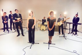 The Tremé Wedding Band Hire Profile 1