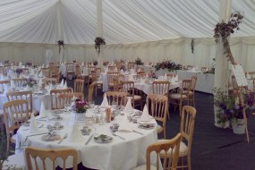 Davies Catering Wedding Catering Profile 1