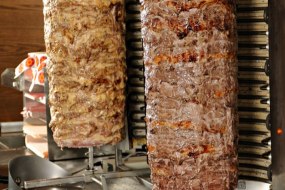 Syrian Shwarma  Corporate Event Catering Profile 1