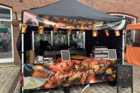 Pepe Luis Paellas  Event Catering Profile 1