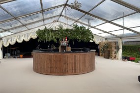 North West Mobile Bars Mobile Bar Hire Profile 1