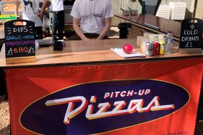 Pitch-up Pizzas LTD Private Party Catering Profile 1