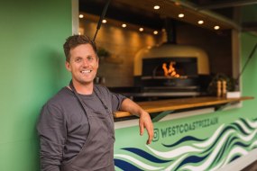 West Coast Pizza Corporate Event Catering Profile 1