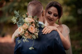 Zandy Photography Videographers Profile 1