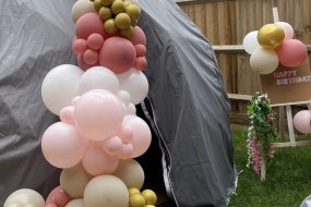 MR Igloo Hire  Igloo Dome Hire Profile 1