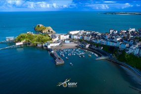 UAV Aspects Ltd Hire a Photographer Profile 1