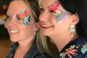 Poppy & Perle Face Painter Hire Profile 1