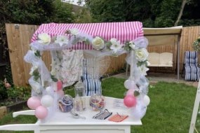 Balloon Heaven Event Prop Hire Profile 1