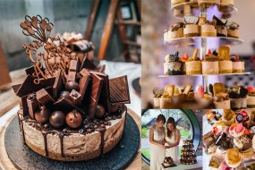 Pleesecakes  Wedding Catering Profile 1