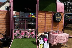 Poppet’s Sweets & Treats Street Food Catering Profile 1