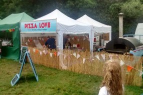 Pizza Love Street Food Catering Profile 1