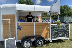 That’s The Spirit Mobile Bar Hire Profile 1