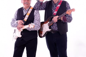 Footloose Duo Party Band Hire Profile 1