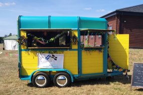 Kilt & Kernow Ltd Mobile Whisky Bar Hire Profile 1