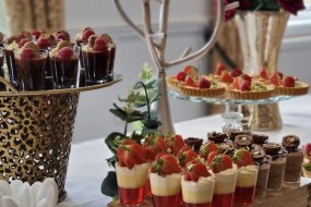 Dessertsbysidrah Dessert Caterers Profile 1