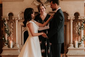 Splendid Ceremonies by Steph  Celebrant Hire Profile 1