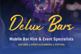 Delux Bars 360 Photo Booth Hire Profile 1