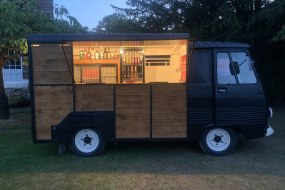 Coup d’Alcool Mobile Bar Hire Profile 1