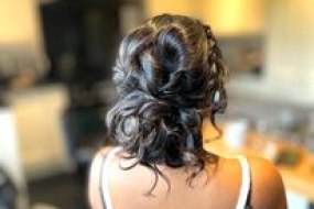 By Rebecca Eve Bridal Hair and Makeup Profile 1