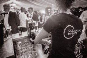 Oakwood Events Mobile Bar Hire Profile 1